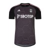 Maillot de Supporter Fulham Troisième 2023-24 Pour Homme